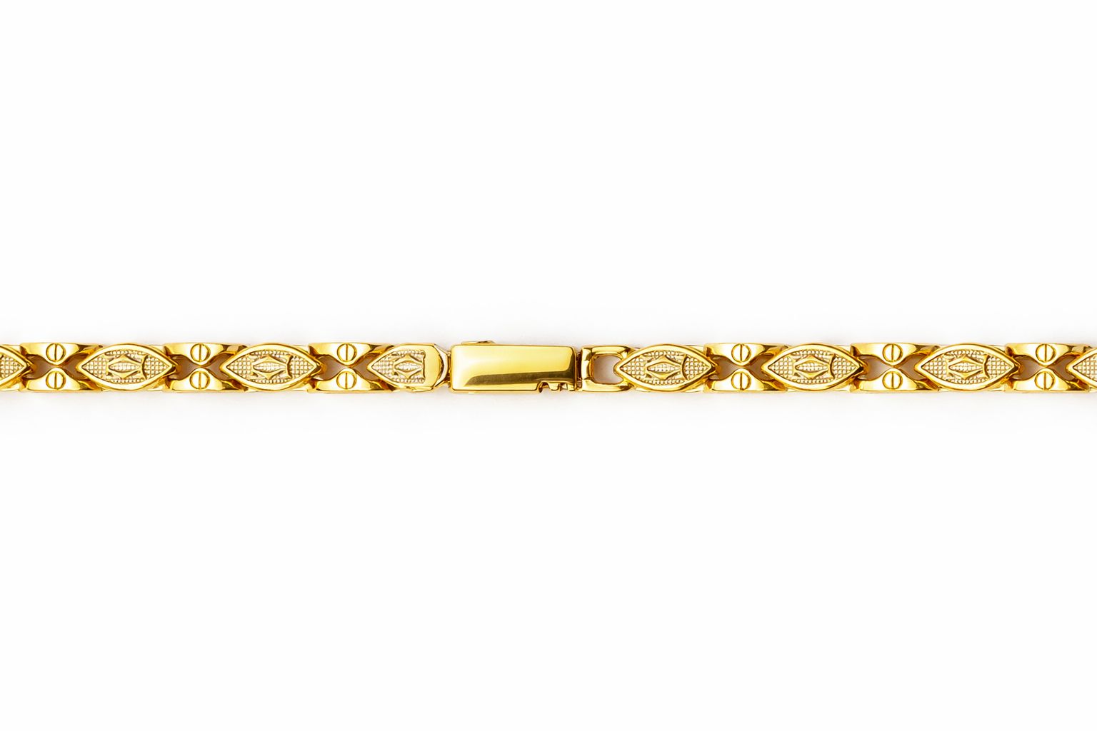 Cartier Gold Chain 47g, 14ct
