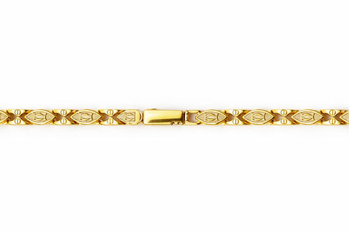 Cartier Gold Chain 47g, 14ct
