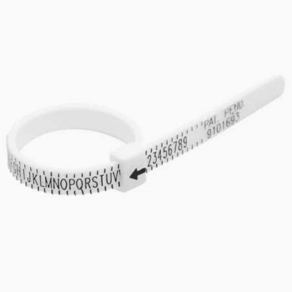FREE Ring Sizer
