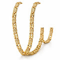 Cartier Gold Chain 47g, 14ct